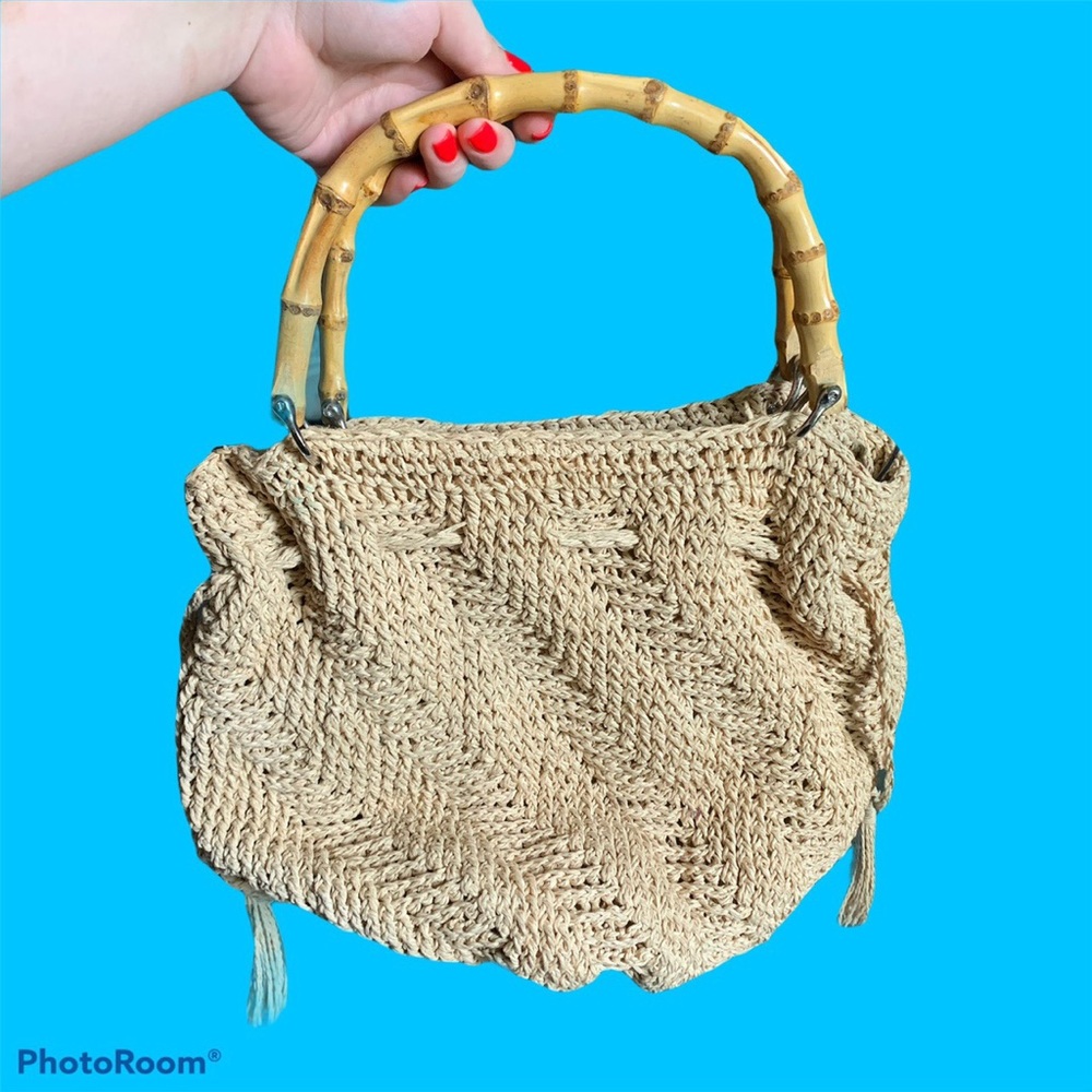 Chicos Picnic Bag